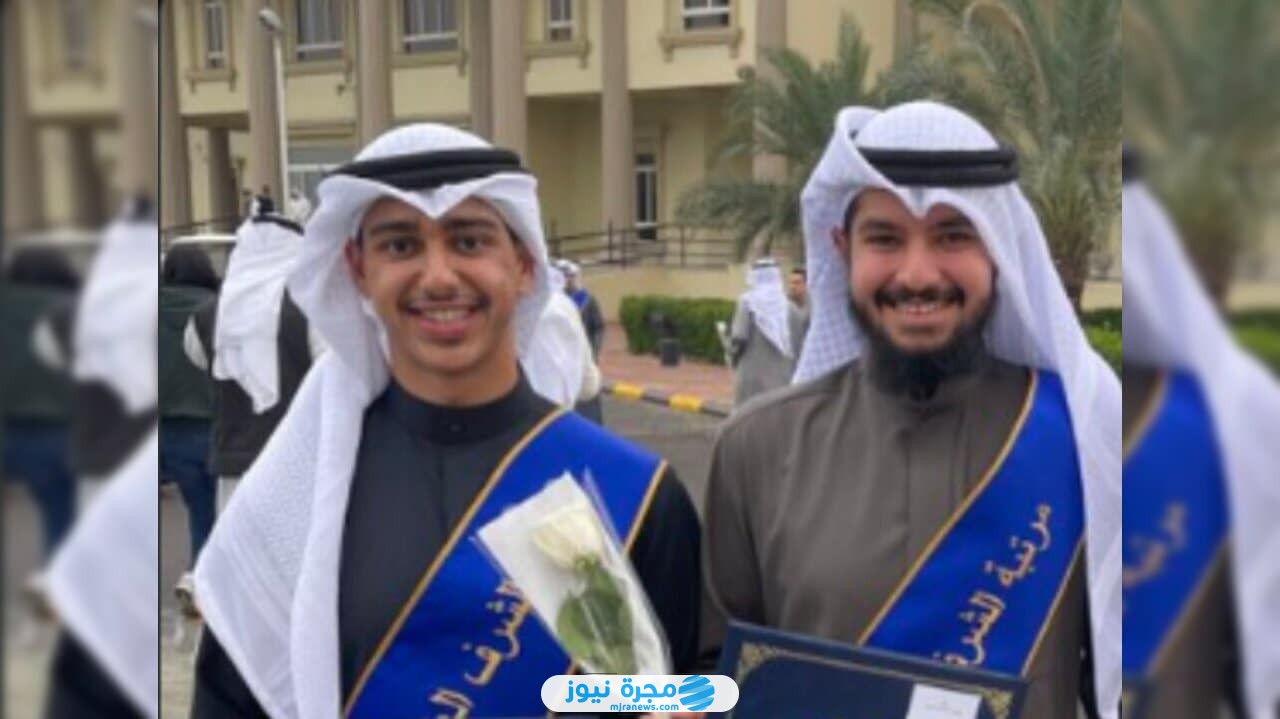 سبب وفاة الطالب محمد ياسر دشتي