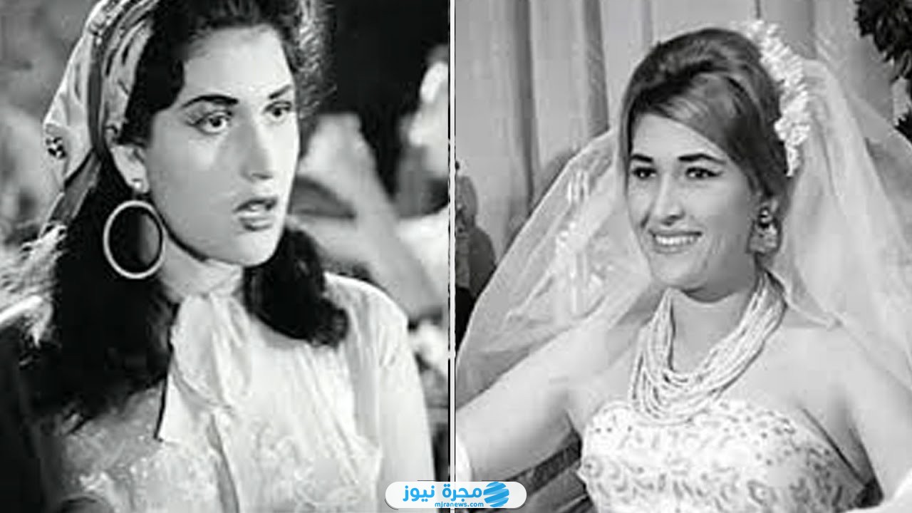 سبب وفاة الفنانة شريفة ماهر