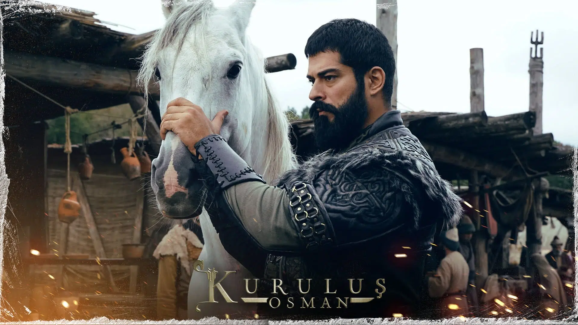 مشاهدة مسلسل المؤسس عثمان الحلقة 169