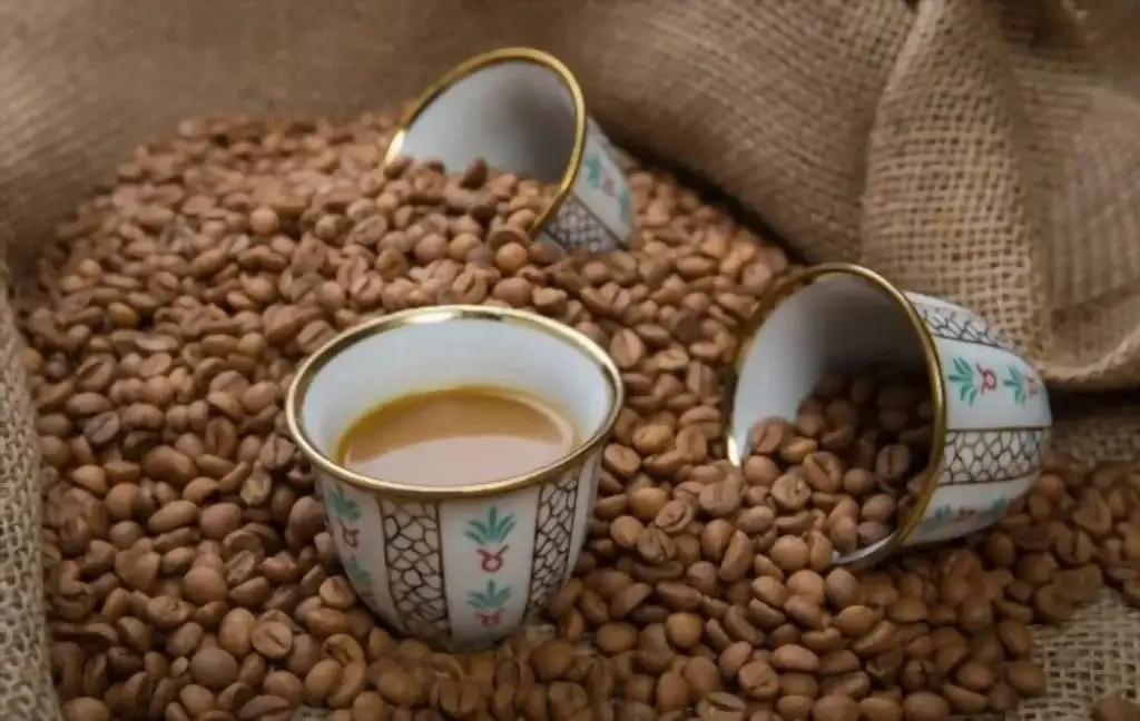 عروض يوم القهوة العالمي