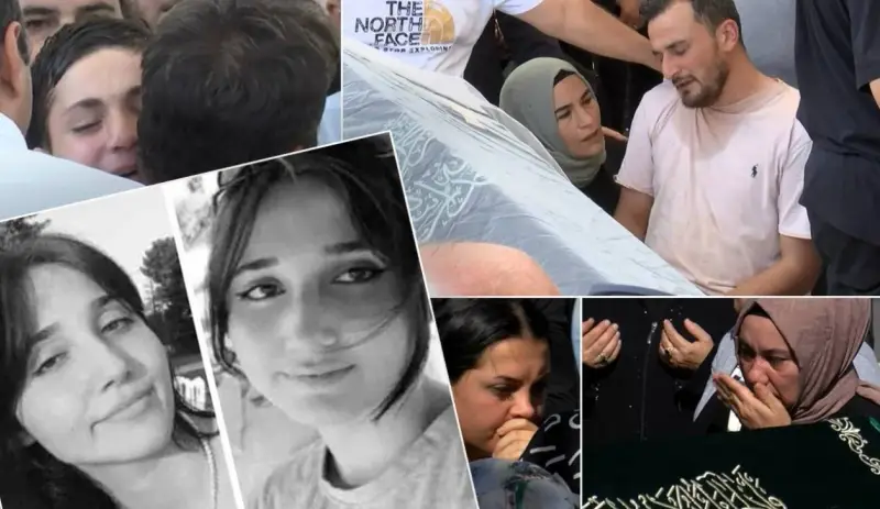 قصة اقبال التركية التي هزت اسطنبول