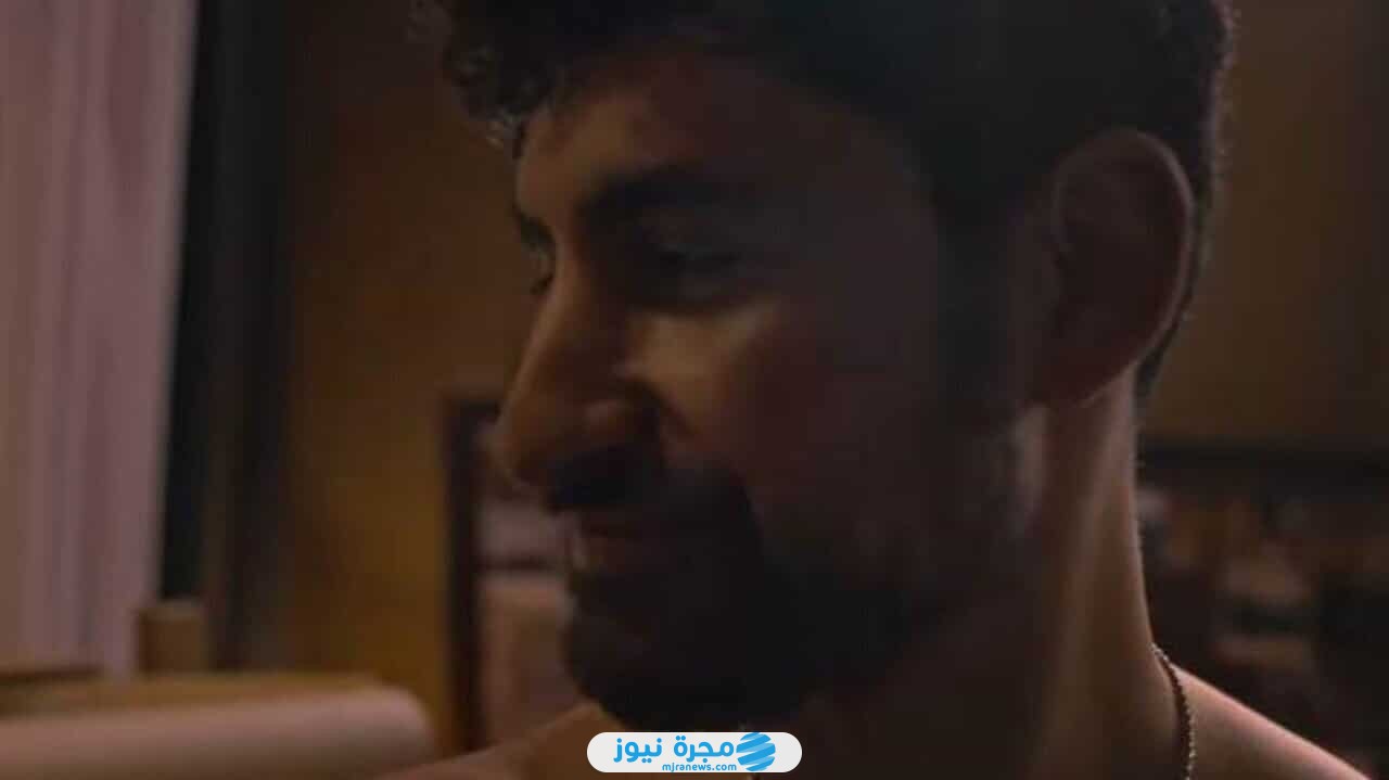 قصة فيلم لوحدنا
