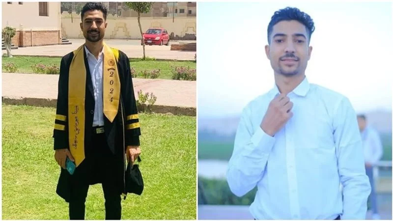 قصة مقتل مينا موسى