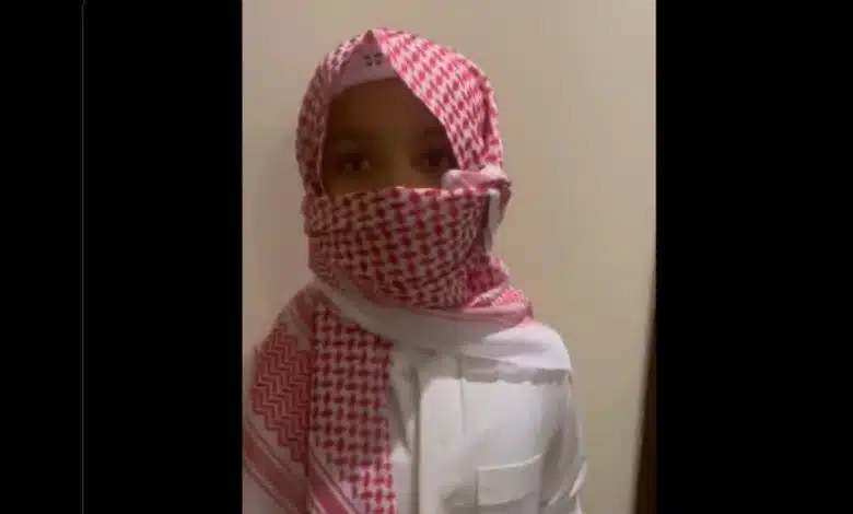 قضية الاعتداء على طفل مدرسة العليا