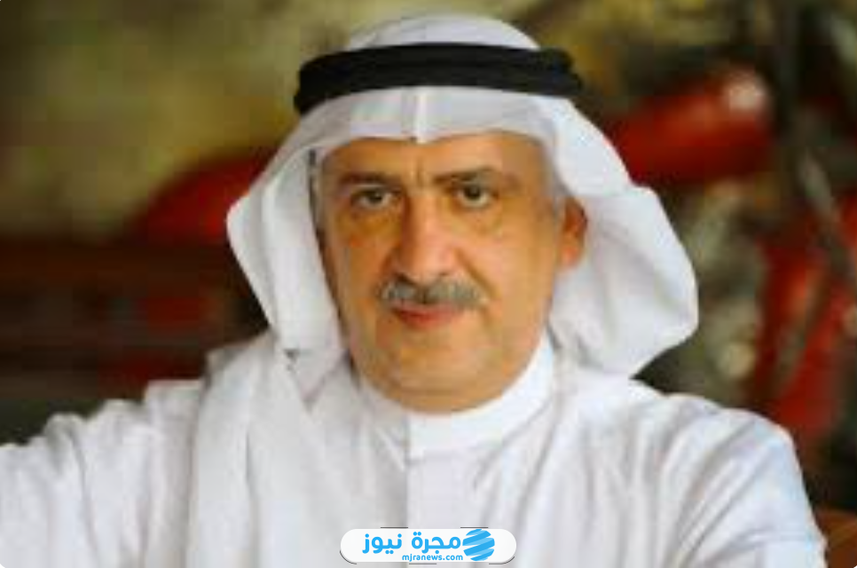 من هو خالد عبدالله المطلق ويكيبيديا السيرة الذاتية