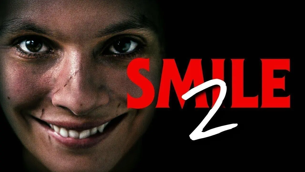 تحميل فيلم SMILE 2