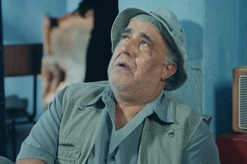 مشاهدة فيلم أنين صامت المغربي كامل بجودة عالية HD