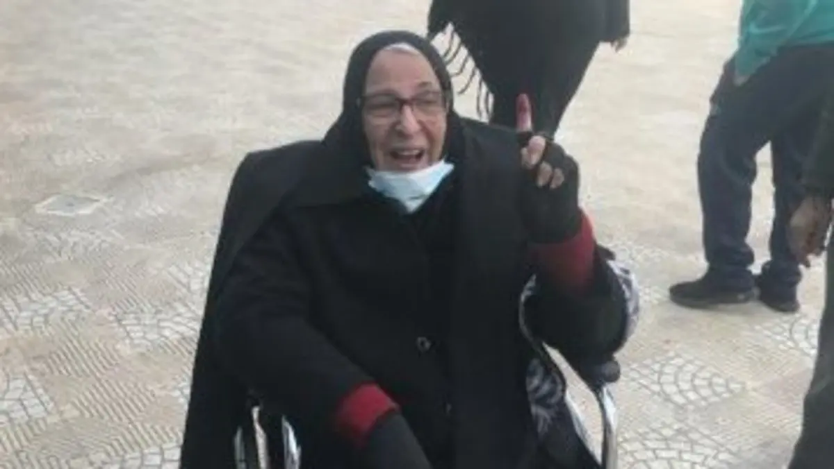 نبيلة سنبل