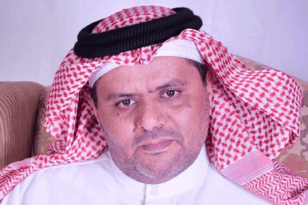 وفاة الدكتور سامي العبيدي