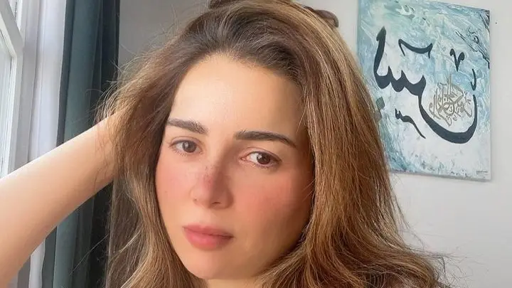 مرض مي عز الدين
