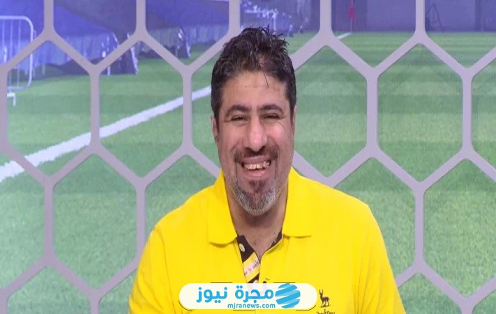 سحب الجنسية من الإعلامي الكويتي عبد العزيز عطية