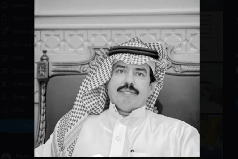 وفاة الشاعر بخيت السناني