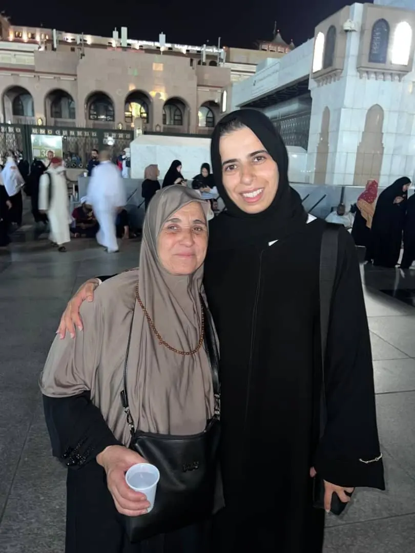 زوج لولوة الخاطر
