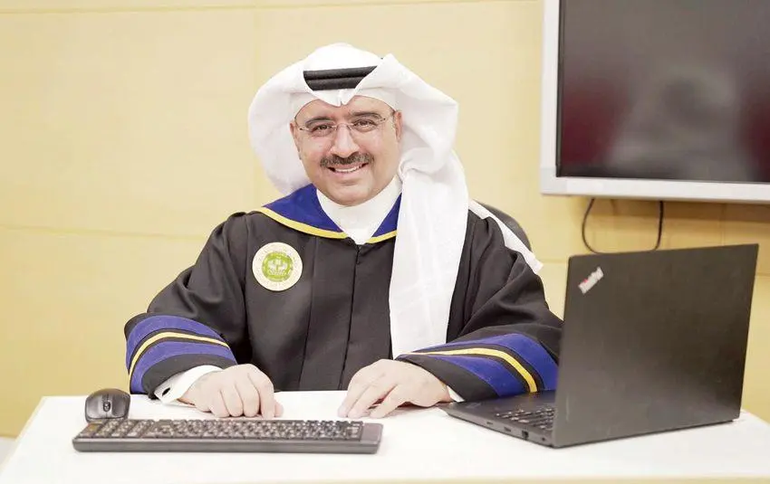 وفاة الإعلامي الدكتور يوسف محمد؛ إليك السبب والتفاصيل
