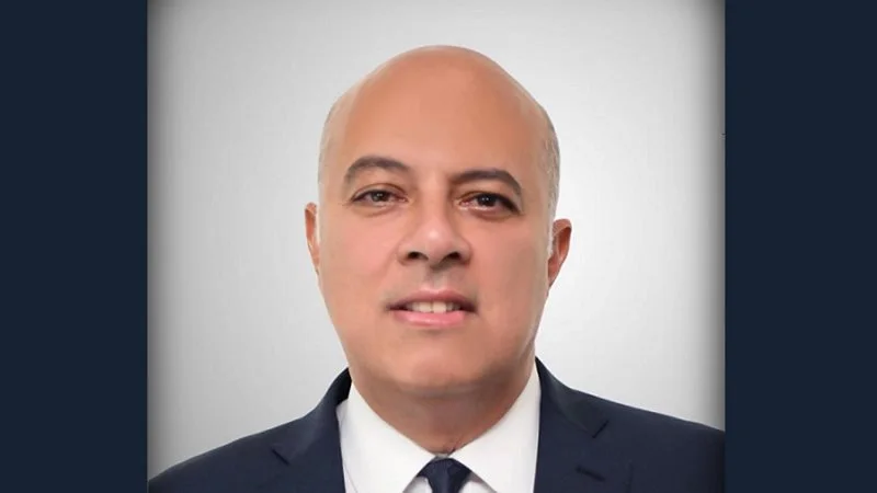 السفير محمد الشناوي