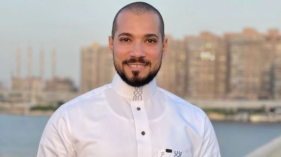 سبب تعطيل حسابات الشيخ عبد الله رشدي
