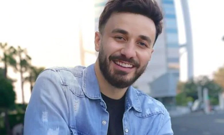 من اي بلد أسامة مروة