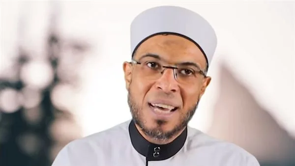 سبب حبس الشيخ محمد أبو بكر.. السبب الحقيقي