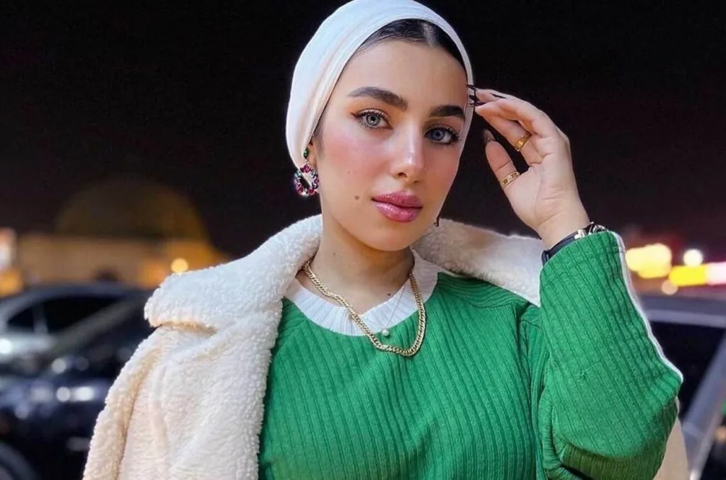 قضية البلوغر هدير عاطف