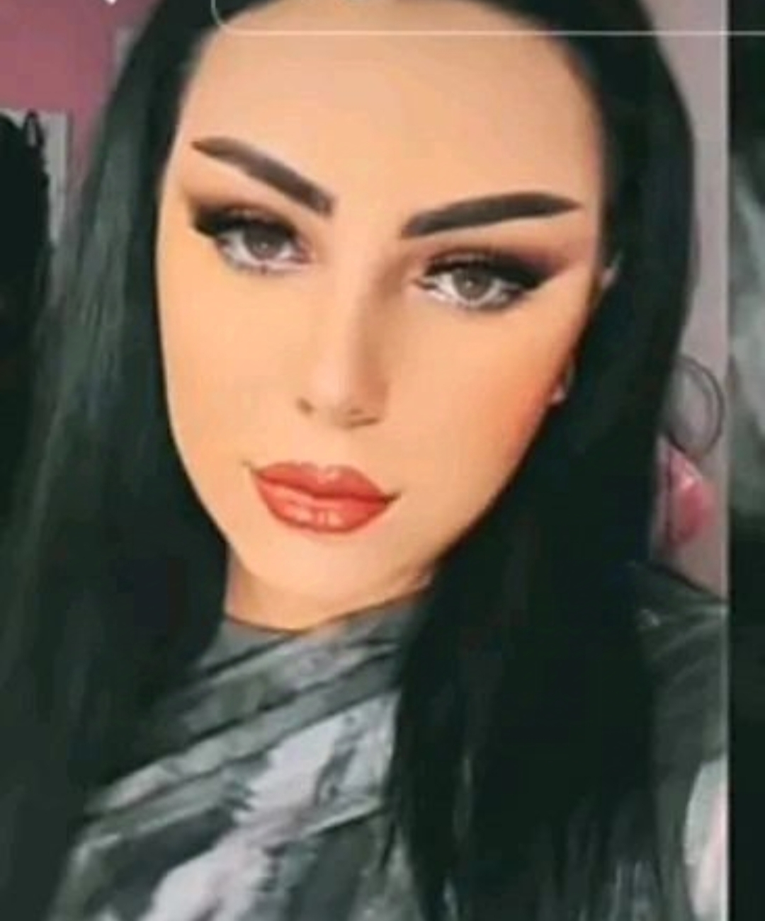 سبب سجن التيكتوكر التونسية شموخ