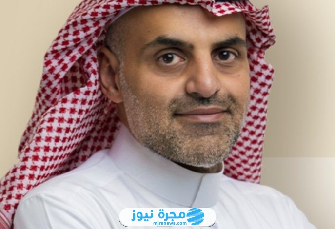 من هو أيمن المديفر ويكيبيديا؟ إليك أهم المعلومات الرئيس التنفيذي الجديد لشركة نيوم