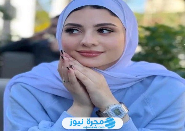 سالي العوضي
