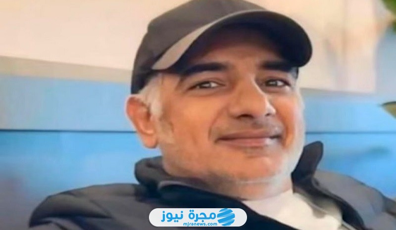 شقيق حسين الجسمي
