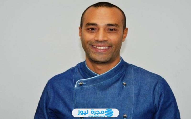 الشيف علاء الشربيني