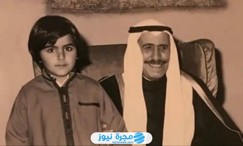 سحب الجنسية الكويتية من أرملة الأمير صباح السالم