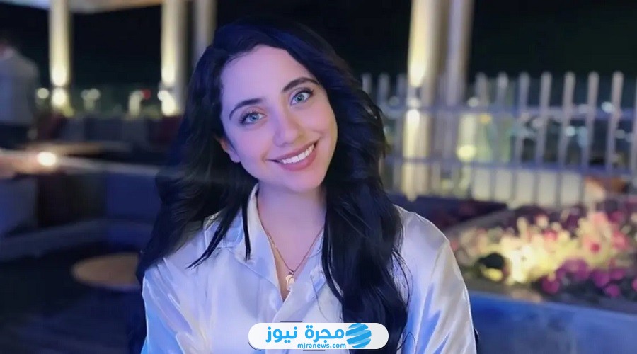 سالي العوضي