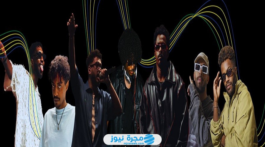 كيفية حجز تذاكر حفل الفنان أحمد النجار في جدة 2024 بالرابط والخطوات