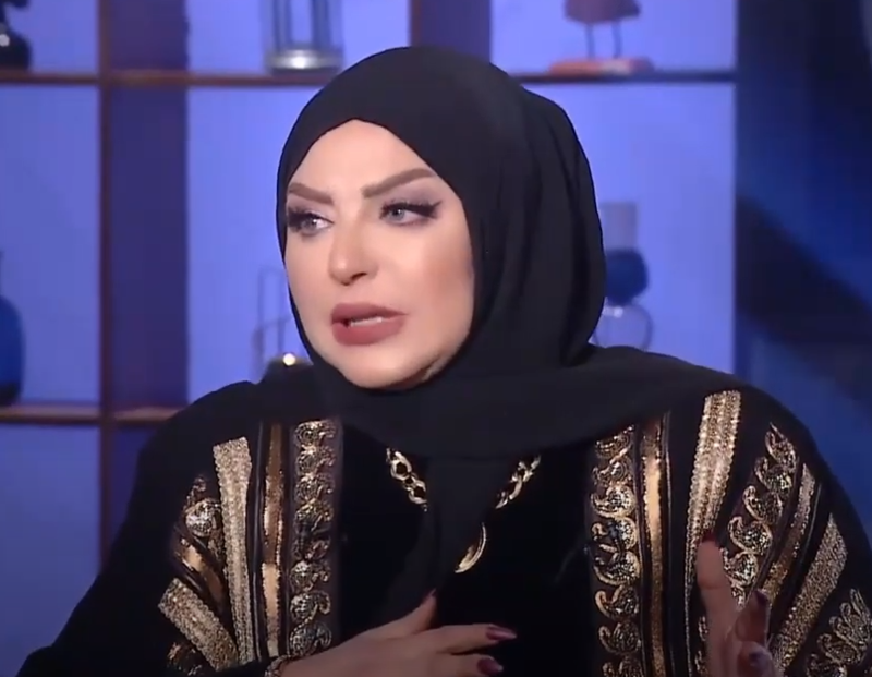 تغريم الفنانة ميار الببلاوي 20 ألف جنيه