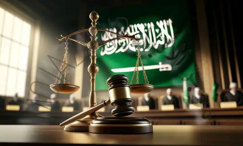تنفيذ حكم قصاص أحمد الصومالي