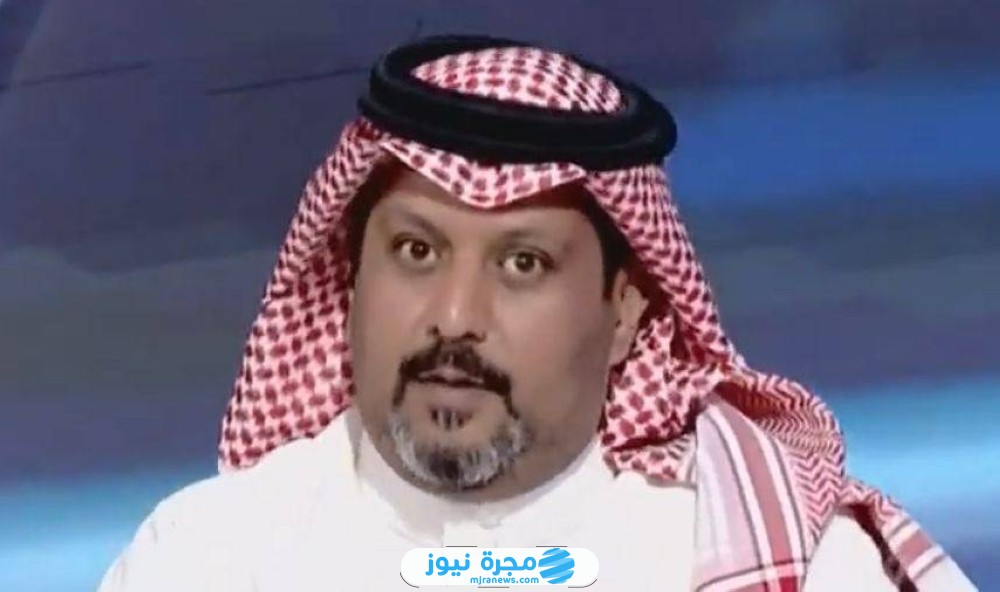 حقيقة إيقاف المذيع تركي العجمة من الظهور الإعلامي