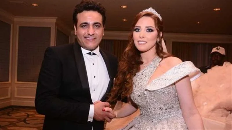 زوجة محمد رحيم