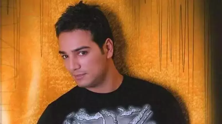 سبب القبض على شريف الطلياني