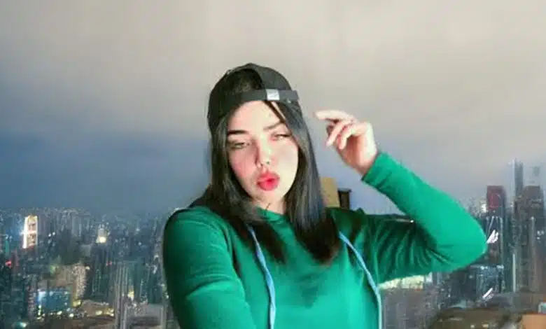 سبب سجن التيكتوكر التونسية شموخ