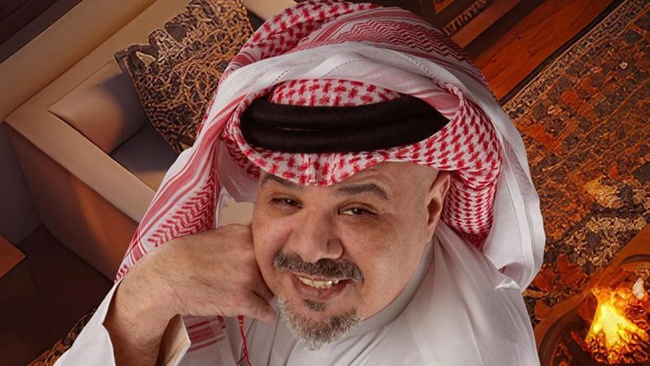 سبب وفاة مشعل القملاس