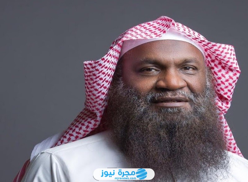 الشيخ عادل الكلباني