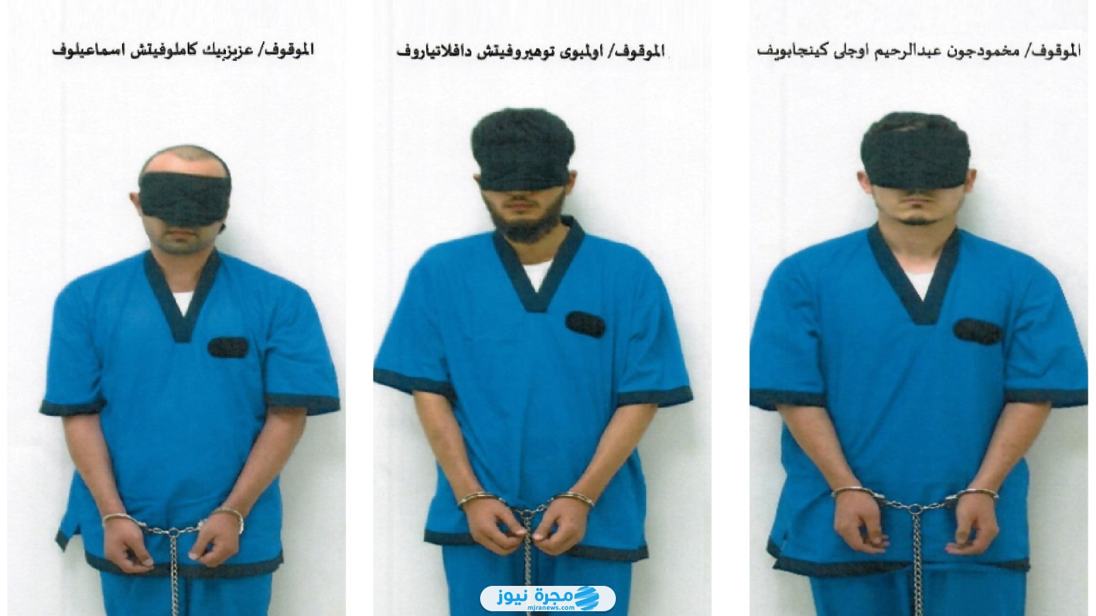 قاتل المواطن المولدوفي في الإمارات