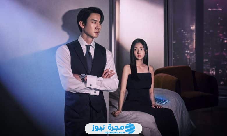قصة مسلسل حين يرن الهاتف