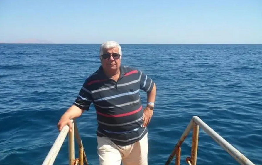 زغلول وهبة
