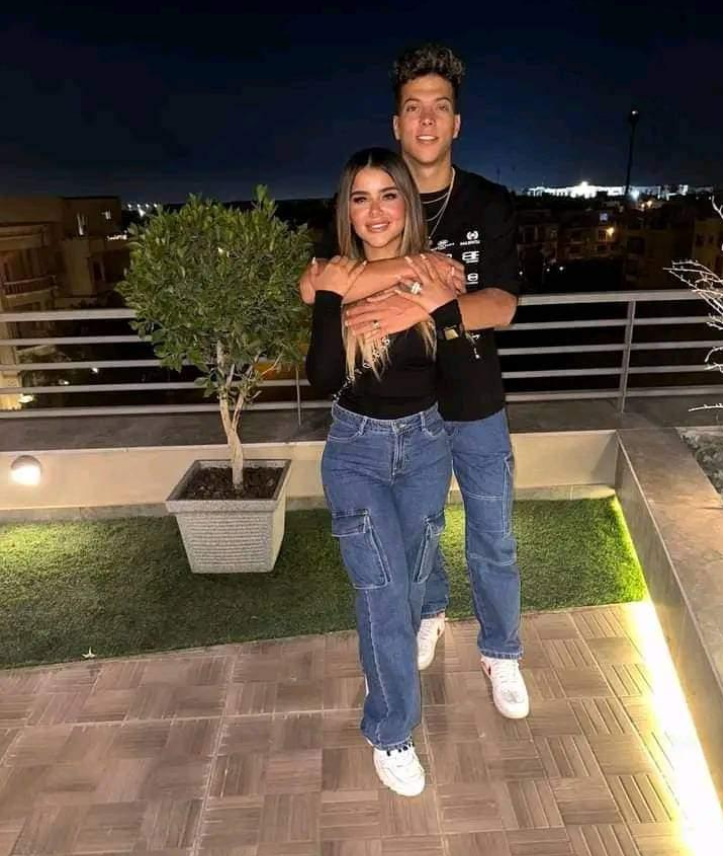 حبس إمام عاشور