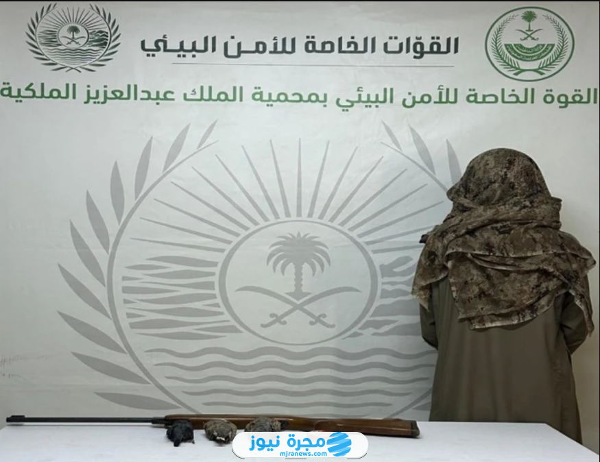 سبب القبض على المواطن فهد عبيدان الجش؛ إليك السبب الحقيقي