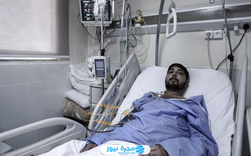 سبب وفاة المنشد محمد الجبالي