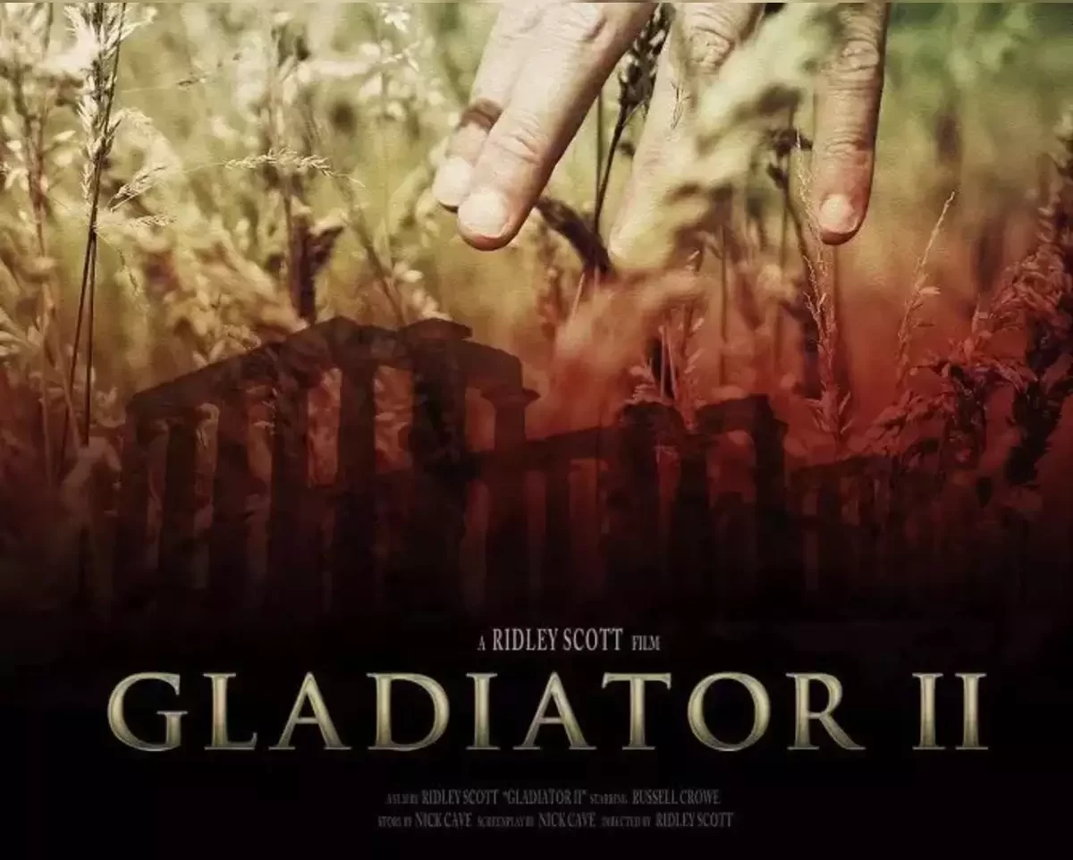مشاهدة فيلم Gladiador2 مترجم كامل بدقة عالية