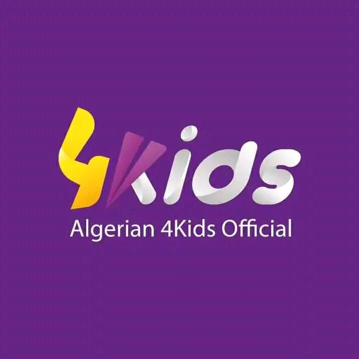 تردد قناة فور كيدز