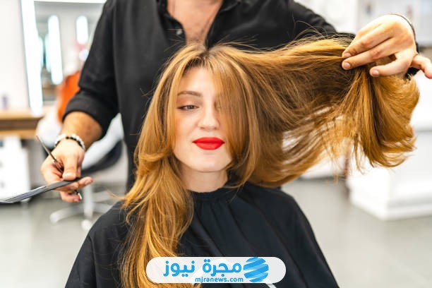 مواعيد قص الشعر لشهر ديسمبر 2024