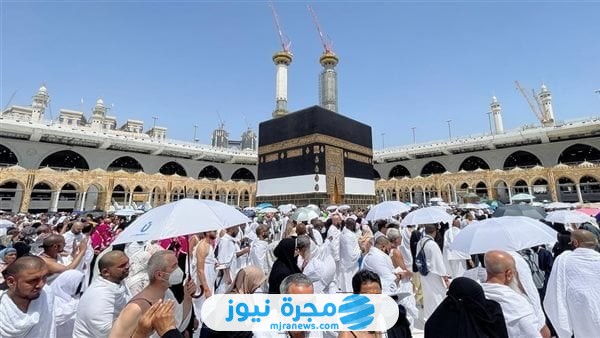 رسميا.. موعد التقديم على حج الجمعيات 2025