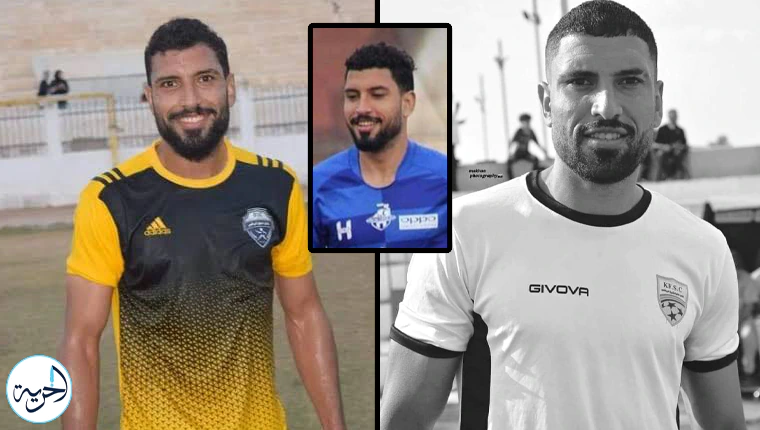 وفاة محمد شوقي